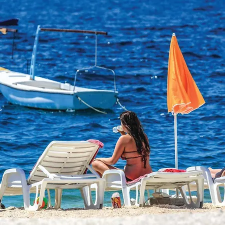 Stunning In Okrug Gornji * Trogir